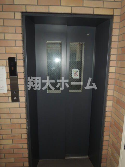 ルモンピエール新大塚のその他