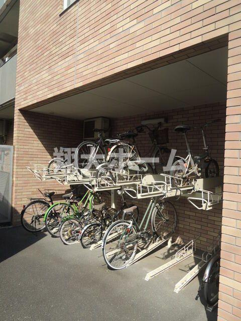 ルモンピエール新大塚のその他