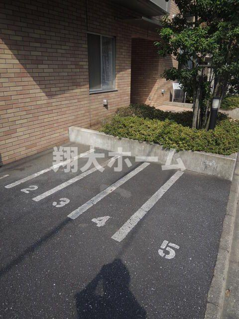 ルモンピエール新大塚のその他