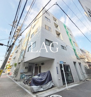 【外観】 | グリーンハイツ中澤 | 外観です。