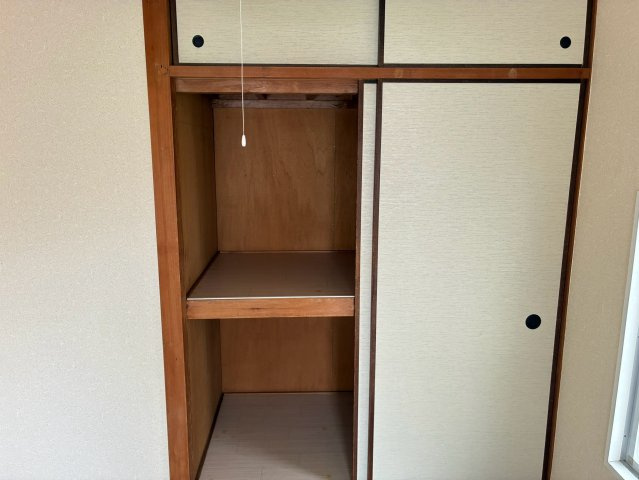 【収納】 | メゾン松園