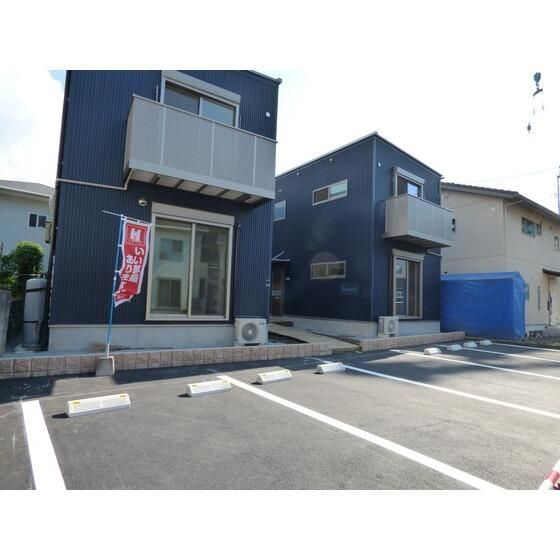 ＳＯＨＯ熊本駅の駐車場