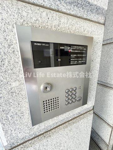 レジディア国分寺