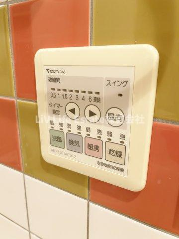 レジディア国分寺
