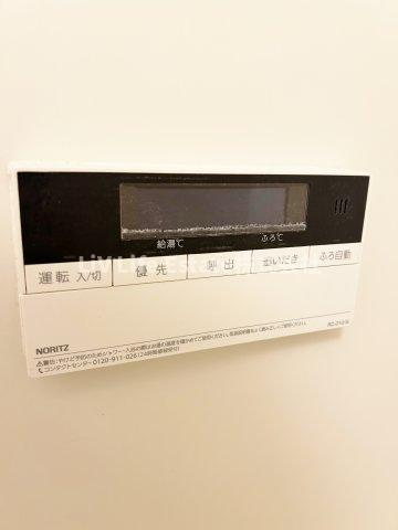 レジディア国分寺