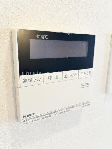 レジディア国分寺