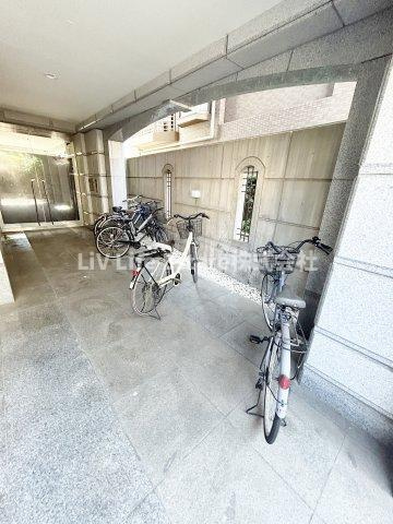 レジディア国分寺