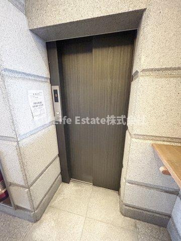 レジディア国分寺