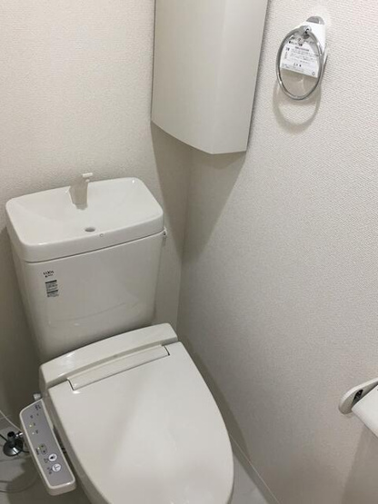 【トイレ】