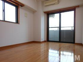 【居間・リビング】 | ガラ・シティ芝公園