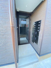 【エントランス】 | Kei-ei Residence稲毛