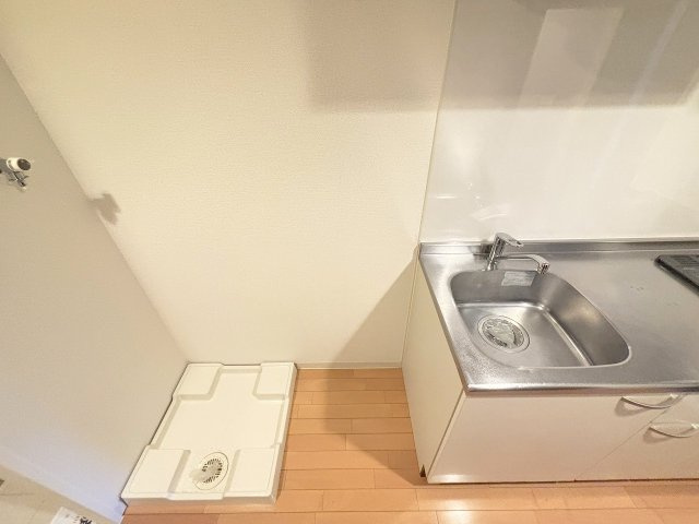 レジュールアッシュJUSOの内装