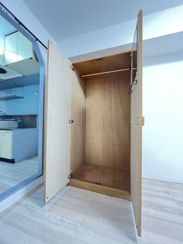 ※403号室参考写真