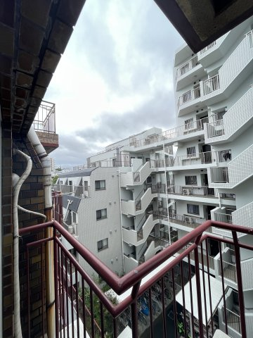 ※403号室参考写真
