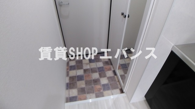 【玄関】 | MI CASA Bella