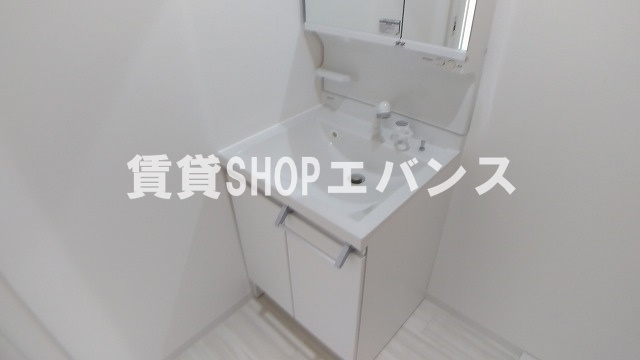 【洗面所】 | MI CASA Bella