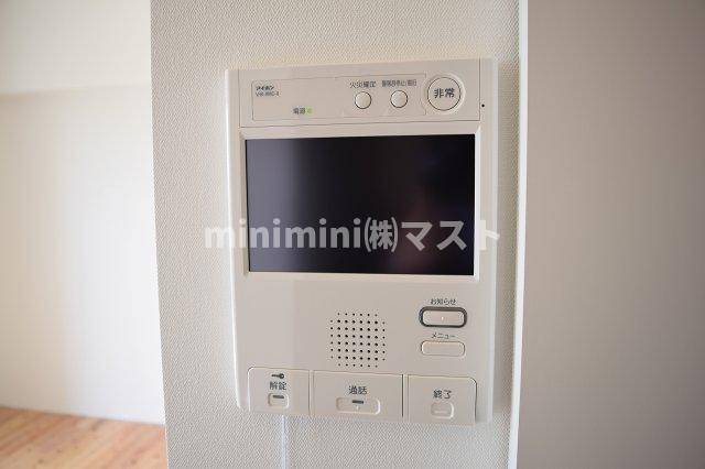 ＪＪＣＯＵＲＴ磯路のセキュリティ