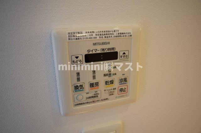 ＪＪＣＯＵＲＴ磯路の設備