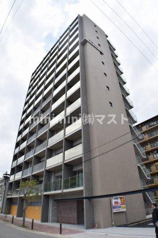 ＪＪＣＯＵＲＴ磯路の外観