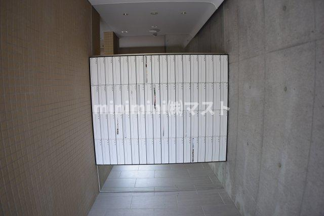 ＪＪＣＯＵＲＴ磯路のその他共用部分