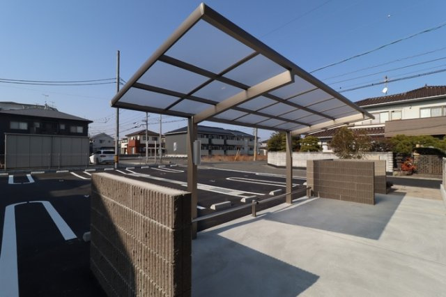 ナイス 二番館のその他共用部分