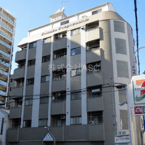 トマトレジデンス千代崎