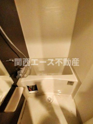 【浴室】 | Luxe布施北Ⅲ