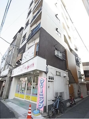 【外観】 | パール吉祥寺 | 外観です。