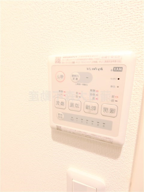 エルデザインの設備