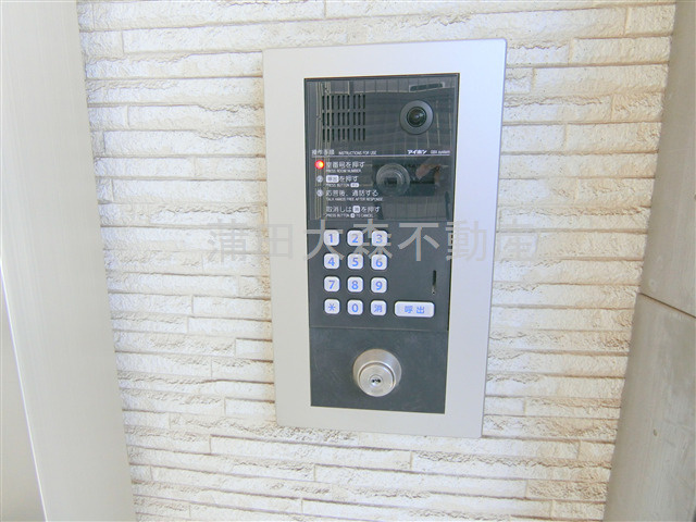 エルデザインのその他共用部分