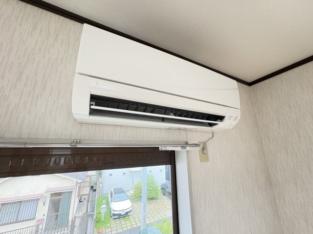 メゾンひかり　Ⅰの設備