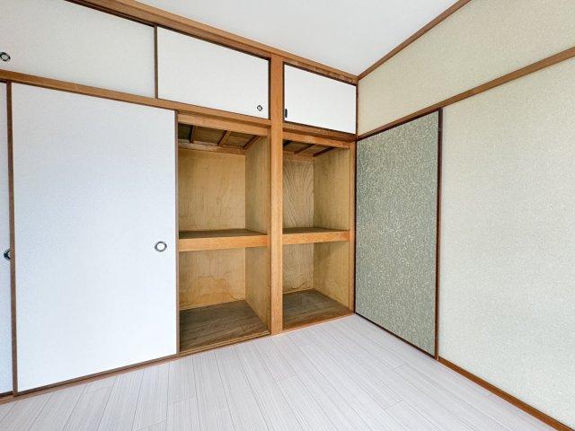 メゾンひかり　Ⅰの収納