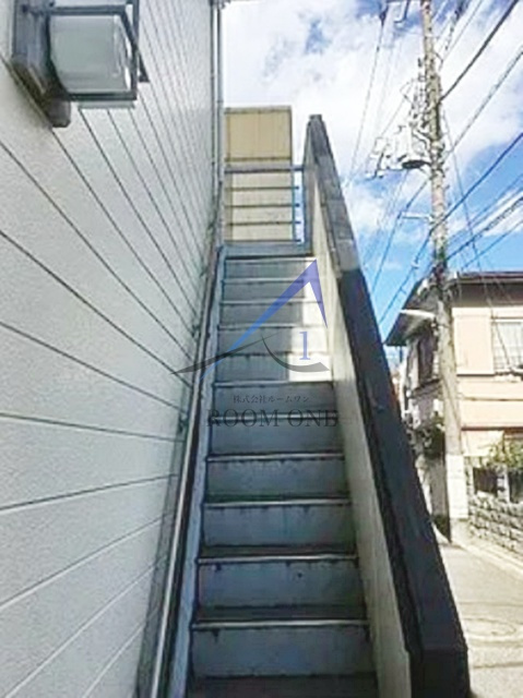 ピア江古田