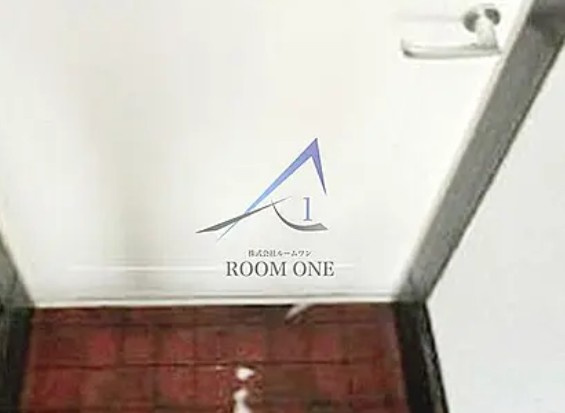 ピア江古田の玄関|玄関です。