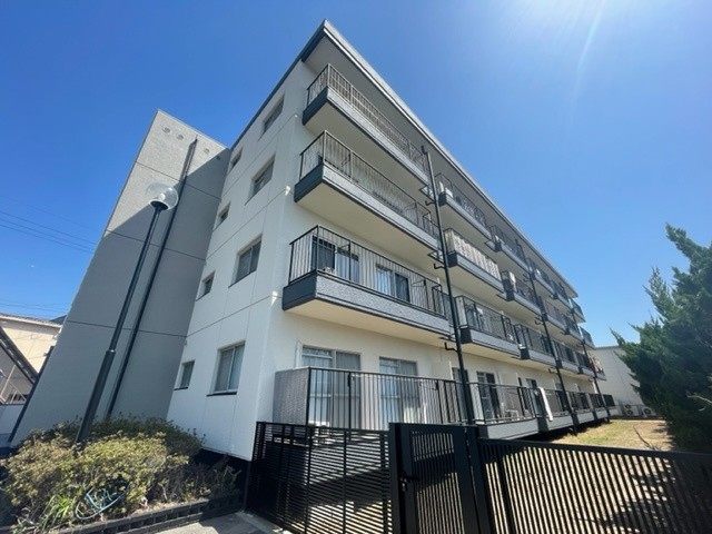 山地マンションのその他