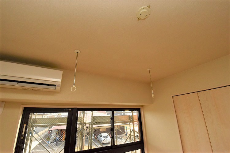 ランパス東古松のその他