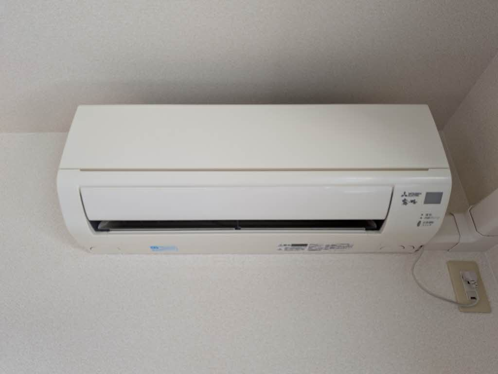 シャーメゾンＡＮＴＩＣＡの設備