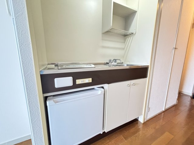 エミネンス北町のキッチン