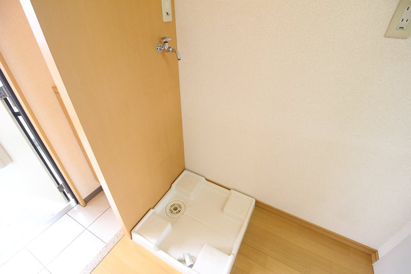 アルペジオ富町の設備