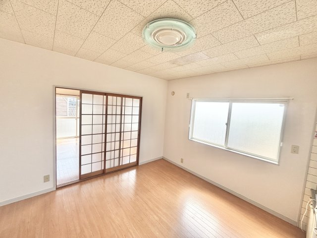 グリーンピュア浦安の内装