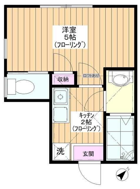 礼金なし♪