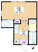 礼金なし♪