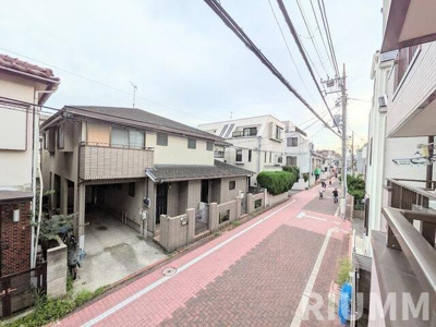 【展望】 | コーポクリーントップ