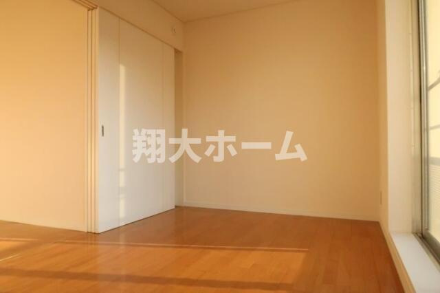 ルモンピエール新大塚の居間・リビング