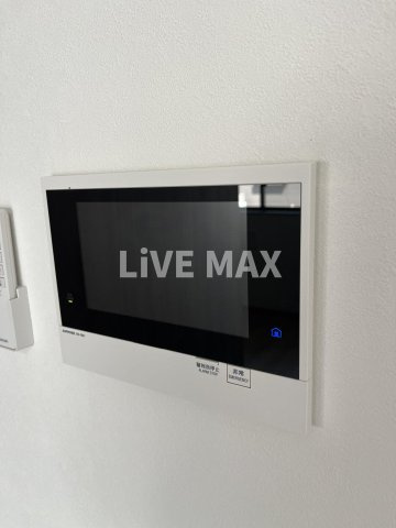 【セキュリティ】ティモーネグランデ押上イースト 