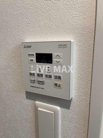 【設備】ティモーネグランデ押上イースト 