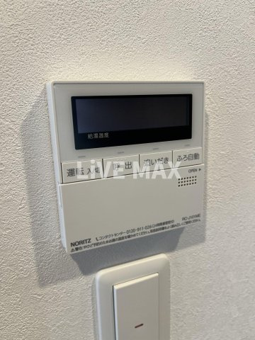 【設備】ティモーネグランデ押上イースト 