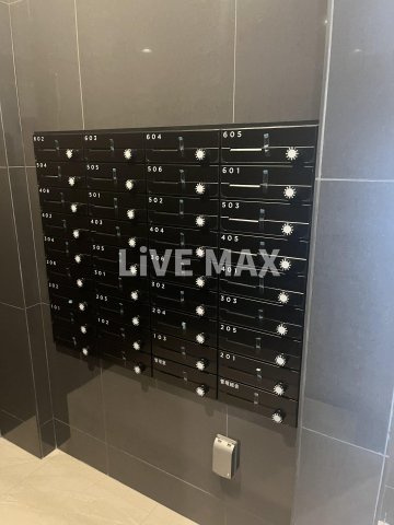 【その他共用部分】ティモーネグランデ押上イースト 