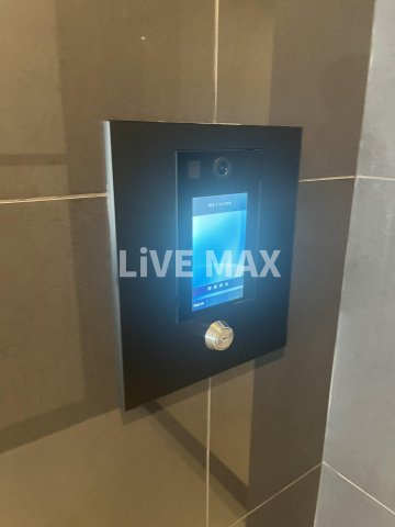 【セキュリティ】ティモーネグランデ押上イースト 