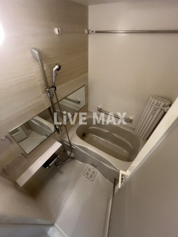 【浴室】ティモーネグランデ押上イースト 